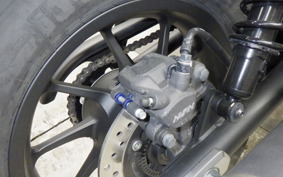 HONDA REBEL 250 S MC49