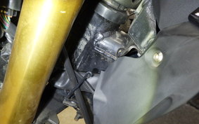 HONDA HORNET 2.0
