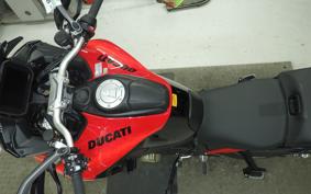 DUCATI MULTISTRADA V4 2026