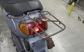 YAMAHA JOG POCHE SA08J