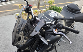 YAMAHA MT-03 ABS 2021 RH13J