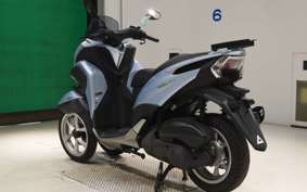 YAMAHA TRICITY 125 A SEC1J