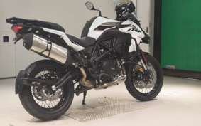 BENELLI TRK502X 2026
