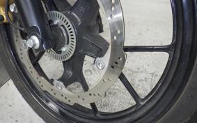 SUZUKI GSX-R125 DL33B