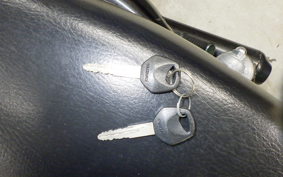 SUZUKI GRASS TRACKER 2022 NJ47A