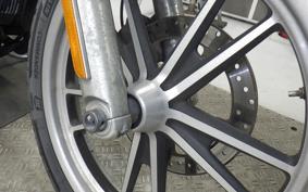 HARLEY FXDL 1580 2009