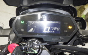 YAMAHA FZ25