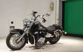 HONDA SHADOW 400 2007 NC34