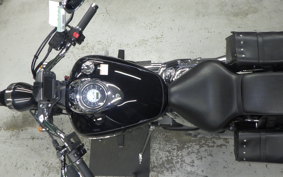 YAMAHA DRAGSTAR 1100 2008 VP13J