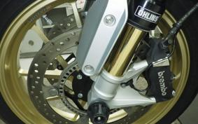 BMW R NINE T 2016