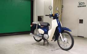HONDA C50 SUPER CUB 2018 AA09