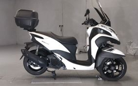 YAMAHA TRICITY 125 SEK1J
