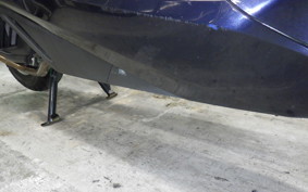 HONDA LEAD 125 2011