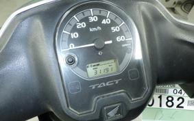 HONDA TACT Gen.4 AF79