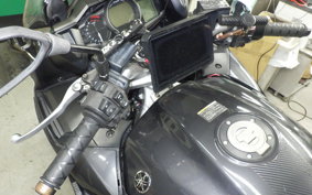 YAMAHA FJR1300 A 2017 RP27J