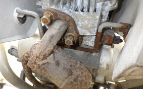 HONDA C50 SUPER CUB AA04