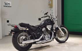 HONDA STEED 400 1991 NC26