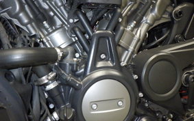 HARLEY ﾊﾟﾝ AMERICA1250S 2021
