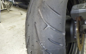 KAWASAKI ZZ-R400 Gen.2 2002 ZX400N