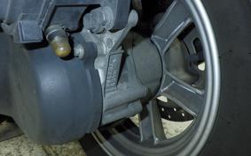 SUZUKI SKYWAVE 200 (Burgman 200) CH41A