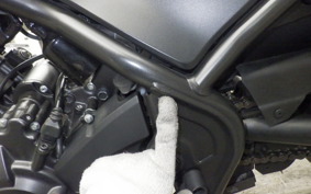 HONDA REBEL 250 S 2020 MC49