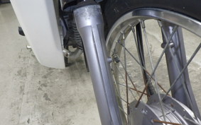 HONDA C100 SUPER CUB 2021 HA06