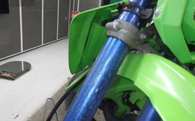 KAWASAKI KDX200SR Gen.2 DX200G