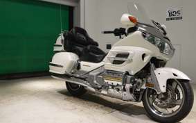 HONDA GL 1800 GOLD WING 2001 SC47
