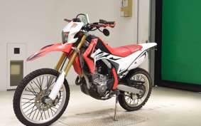 HONDA CRF250L 2017 MD38