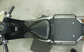 HONDA ﾍﾞﾝﾘｨ110 2000 JA09