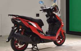 YAMAHA CYGNUS 125 XSR 3 SED8J