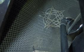 KAWASAKI ZX 10 NINJA R 2004 ZXT00C