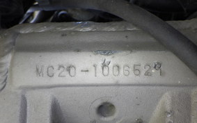 HONDA VT250 SPADA MC20