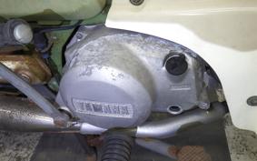 YAMAHA TOWN MATE 50 E 2016 22F