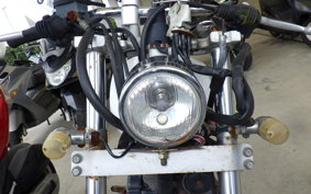 YAMAHA TW225 DG09J