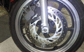 HONDA JADE 2022 MC23