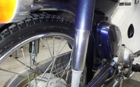 HONDA C50 SUPER CUB C50