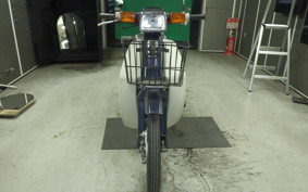 HONDA C50 SUPER CUB E