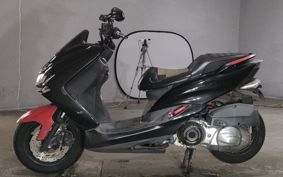 YAMAHA MAJESTY 155S SG52J