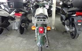 HONDA C50 SUPER CUB AA01
