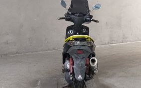 YAMAHA CYGNUS125XSR SE44J