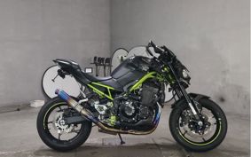 KAWASAKI Z900 ZR900B