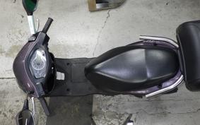 SUZUKI ADDRESS V125 S 2015 CF4MA