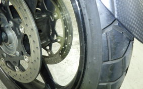 SUZUKI Vｽﾄﾛｰﾑ650A 2013 VP56A