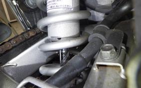 YAMAHA SEROW 250 Gen.2 DG17J