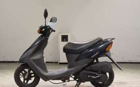 SUZUKI LET's 2 G 2025 CA1PA