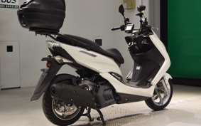 YAMAHA MAJESTY155 S 2022 SG28J