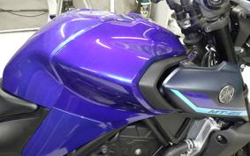 YAMAHA MT-25 A RG74J