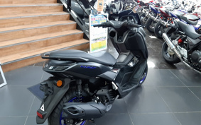 YAMAHA N-MAX SEL1J