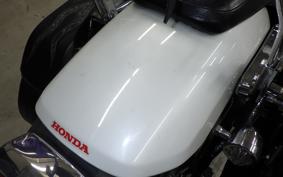 HONDA SHADOW 400 SLASHER 2006 NC40